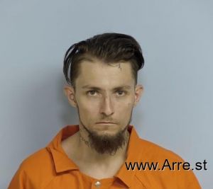 Robert Norrod Arrest Mugshot