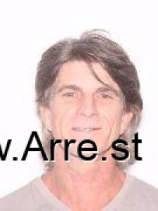 Robert O'leary Arrest Mugshot