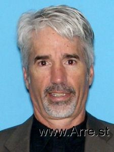 Robert Ohara Arrest Mugshot