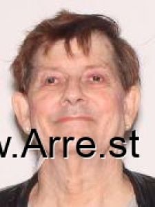 Robert Pearre Arrest Mugshot