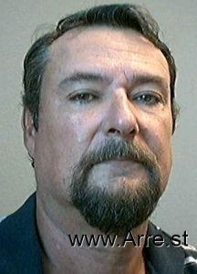 Robert Perez Arrest Mugshot