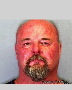 Robert Phillips Arrest Mugshot