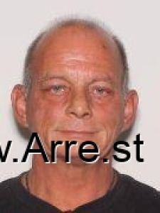 Robert Philman Arrest Mugshot