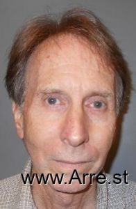 Robert Porter Arrest Mugshot