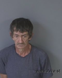 Robert Powell Arrest Mugshot