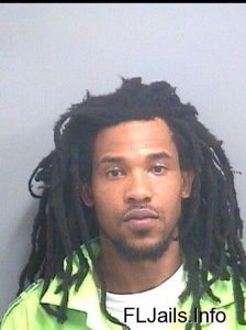 Robert Prince Arrest Mugshot