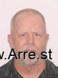 Robert Raines Jr Arrest Mugshot