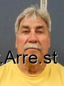 Robert Ray Arrest Mugshot