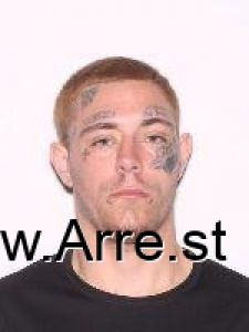 Robert Ray Jr Arrest Mugshot