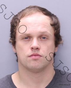 Robert Reishus Arrest Mugshot