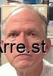 Robert Roche Arrest Mugshot