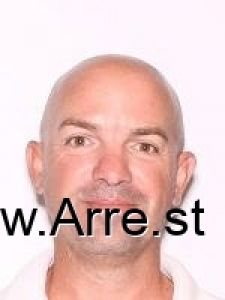 Robert Rojas Arrest Mugshot