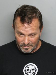 Robert Sampson Arrest Mugshot