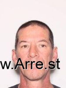 Robert Satterfield Jr Arrest Mugshot