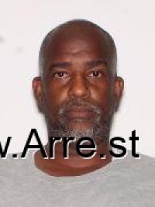 Robert Scarborough Arrest Mugshot