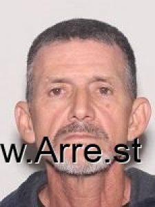 Robert Scheider Arrest Mugshot