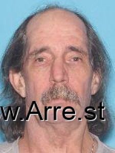 Robert Schroeder Arrest Mugshot