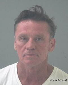 Robert Shirley Arrest