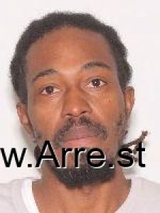 Robert Sims Arrest Mugshot