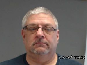 Robert Siracusa Arrest Mugshot