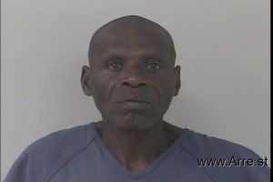 Robert Slydell Arrest Mugshot