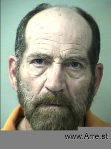 Robert Sutherland Arrest Mugshot