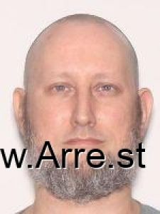 Robert Walter Monigold Arrest Mugshot