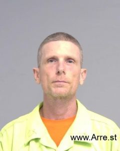 Robert Warlick Arrest Mugshot
