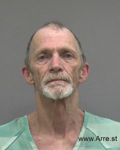 Robert Wynne Arrest Mugshot