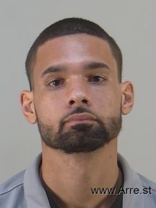 Roberto Cabrera Arrest Mugshot