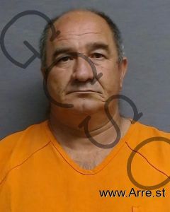 Roberto Calzadilla-gonzalez Arrest Mugshot