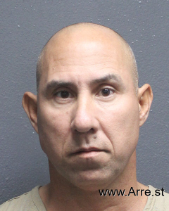 Roberto Davila Arrest