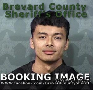 Roberto Ramirez Arrest