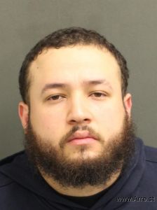 Roberto Sarabia Arrest