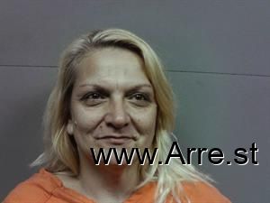 Robyn Pedrick Arrest Mugshot