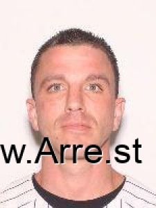 Rocco Daman Arrest Mugshot