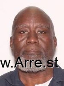 Roderick Cherry Arrest Mugshot