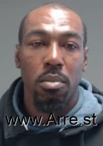 Roderick Redden Arrest Mugshot