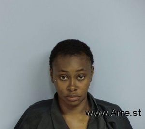 Rodnesha Graham Arrest Mugshot