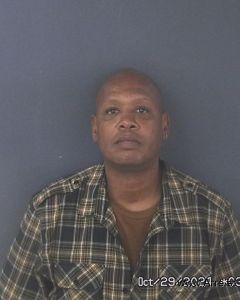 Rodney Dixon Arrest Mugshot