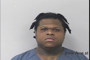 Rodney Ellis Arrest Mugshot