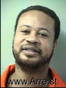 Rodney Fain Arrest Mugshot
