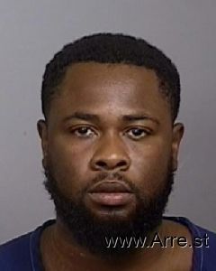 Rodney Fevrier Arrest Mugshot