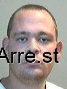 Rodney Graves Arrest Mugshot