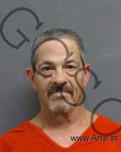 Rodney Hernandez Arrest Mugshot