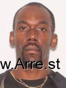 Rodney Kirtsey Arrest Mugshot