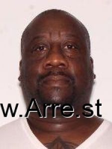 Rodney Mcrae Arrest Mugshot