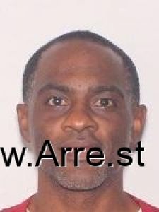 Rodney Peterson Arrest Mugshot