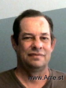 Rodney Rector Arrest Mugshot