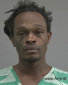 Rodney Warren Arrest Mugshot